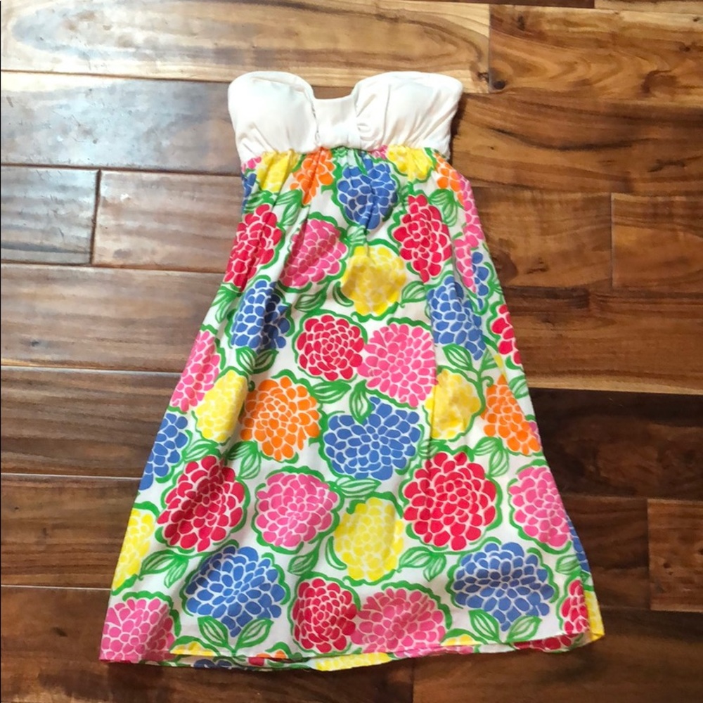 Lilly dress